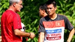 Sự kiện Công Vinh xin rút khỏi ĐTQG: “Dịch” rút lui